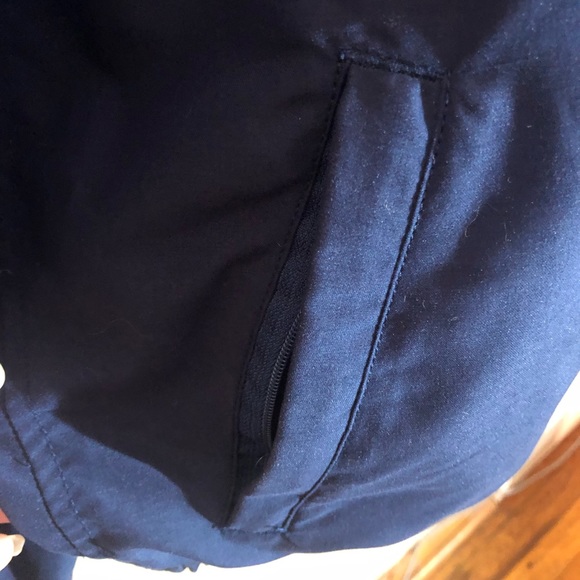 National Wildlife Zipper-Front Butterfly Jacket - Picture 5 of 14